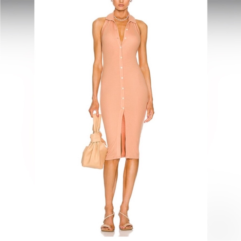 ALIX NYC Alcott Dress